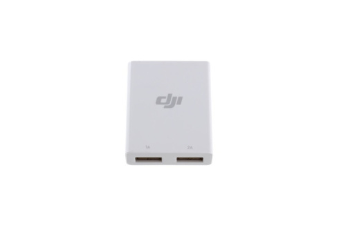 Зарядное устройство DJI Inspire 2 USB  фото 1