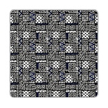 Защитная ткань PGYTECH Protective Wrap (Geometry) M