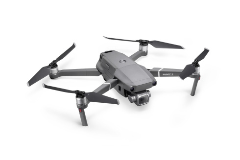 Квадрокоптер DJI Mavic 2 Pro + пульт Smart Controller фото 3