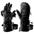 Перчатки The Heat Company Heat 3 Smart Pro 9 фото 2