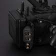 Модуль расширения DJI Ronin 4D (SDI/XLR/TC) фото 6
