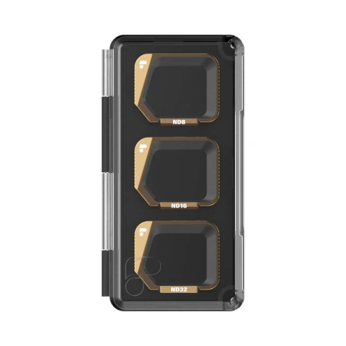 ND-фильтры PolarPro | Mavic 3 Classic фото 4