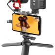 Комплект для мобильной съемки Gudsen MOZA Vlogging Kit фото 2