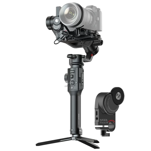 Стабилизатор MOZA Air 2S Professional Kit фото 1