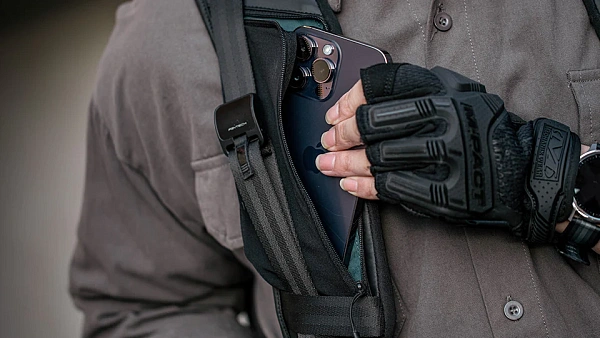 Рюкзак PGYTECH | Ronin 4D