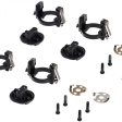 Крепление пропеллеров DJI Inspire 2 | 1550T Quick Release фото 2