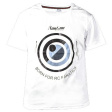 Футболка RunCam T-Shirt белая M фото 1