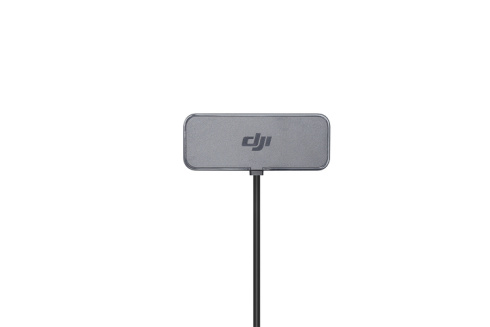 GPS-модуль к пульту ДУ для дрона Inspire 2 фото 3