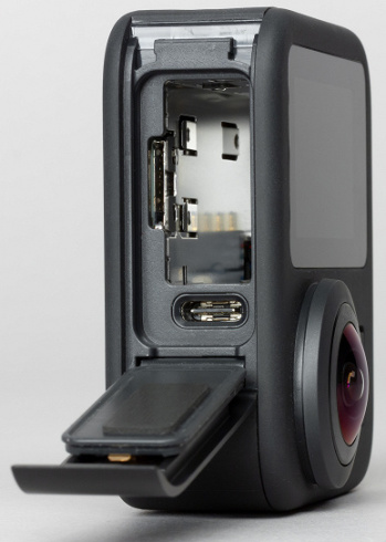 Экшн-камера GoPro MAX фото 14