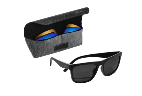 Солнцезащитные очки GoPro Mezcal Polarized Floating (3 in 1) фото 1