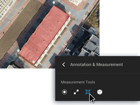ПО DJI Terra Pro (1 year) фото 6