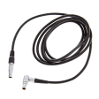 Кабель передачи данных DJI Focus Data Cable Right to Straight (Part 18) фото 1