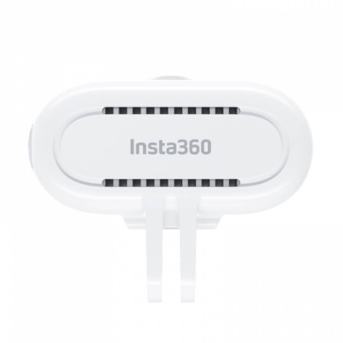 Крепление Insta360 GO 2 USB Power Mount фото 4