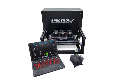 Топливный элемент Spectronik Protium-2500 фото 5