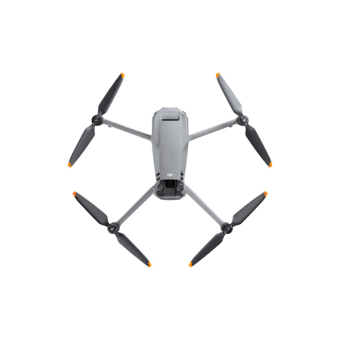 Квадрокоптер DJI Mavic 3 Fly More Combo фото 4