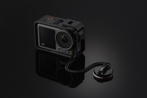 Страховочный комплект DJI Osmo Action фото 4