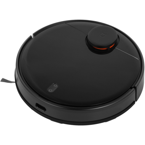 Робот-пылесос Xiaomi Mi Robot Vacuum-Mop P черный фото 1