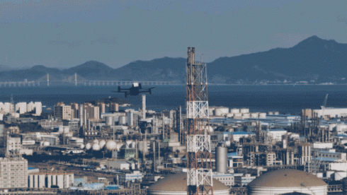 Газоанализатор Soarability Sniffer 4D Mini2 | M30 фото 4