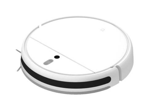Робот-пылесос Xiaomi Mi Robot Vacuum-Mop фото 1