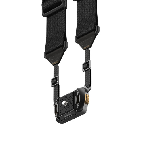 Ремешок PolarPro Belay Quick-Release Camera Strap 1.5" фото 3