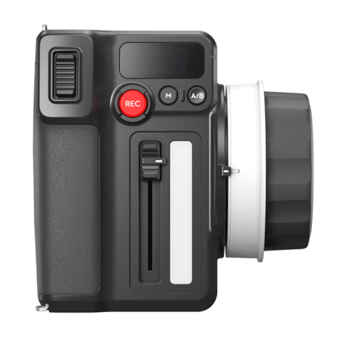 Ручной блок DJI Focus Pro Hand Unit фото 2