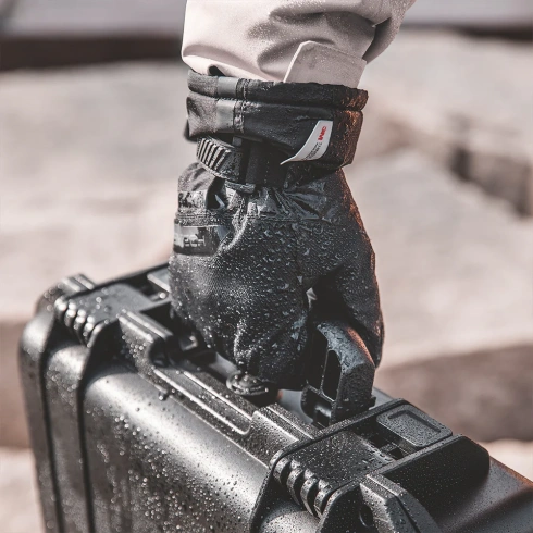 Перчатки PGYTECH Photography Gloves Pro фото 3