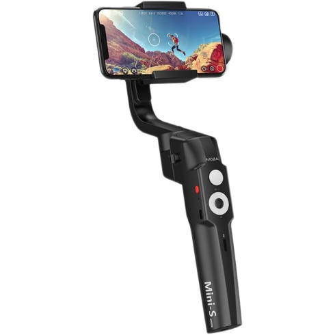 Стабилизатор для смартфона Gudsen MOZA Mini-S Essential фото 1