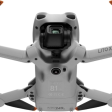 Квадрокоптер DJI Lito X1 Fly More Combo Plus (DJI RC 2) фото 2