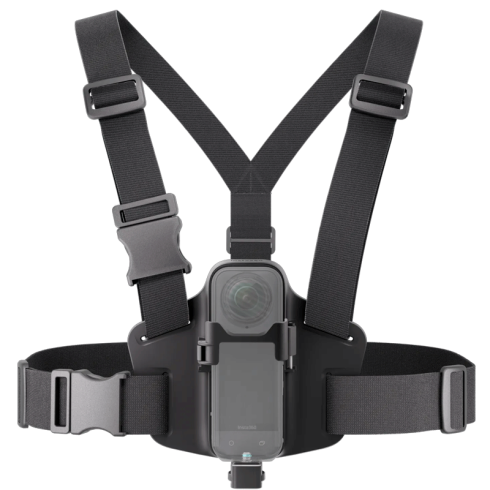 Крепление на грудь X5 POV Chest Mount фото 4