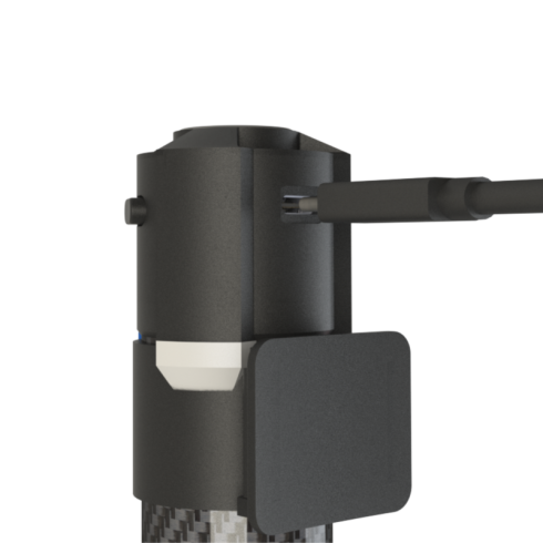 Парашют Dronavia Zephyr Mini фото 4