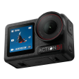 Экшн-камера DJI Osmo Action 5 Pro Standard Combo фото 4