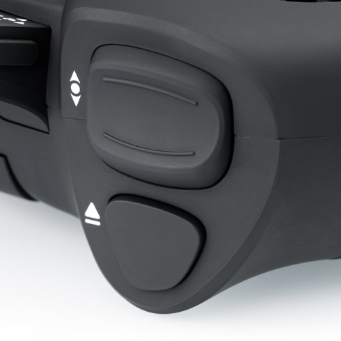 Пульт управления BetaFPV LiteRadio 3 Pro Radio Transmitter ELRS 2.4G фото 6