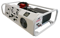 Компрессор H3 Dynamics Booster Pump