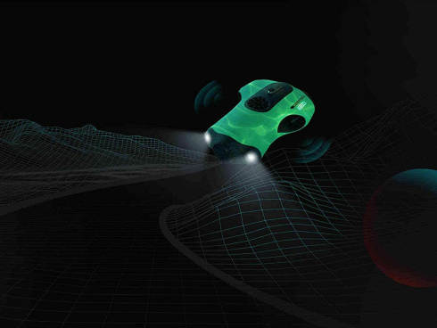 Подводный дрон Qysea Fifish P3 фото 12