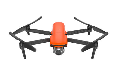 Квадрокоптер Autel Robotics Evo Lite Premium Bundle фото 1