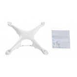Корпус DJI Phantom 4