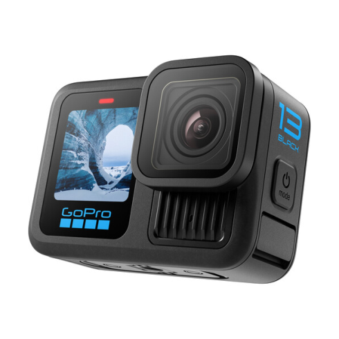 Экшн-камера GoPro HERO 13 Black фото 2