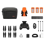 Квадрокоптер Autel Robotics Evo Nano+ Premium Bundle