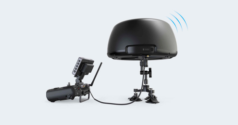 Антенна DJI Tracktenna фото 4