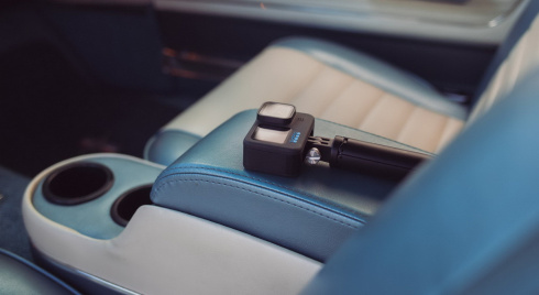 Экшн-камера GoPro HERO10 Black фото 7