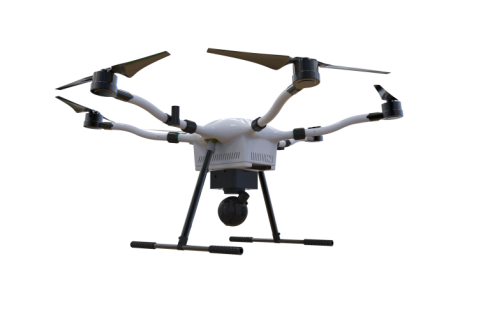 Гексакоптер SMD CLOUD IIS фото 2