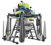 Дрон Walkera AG18