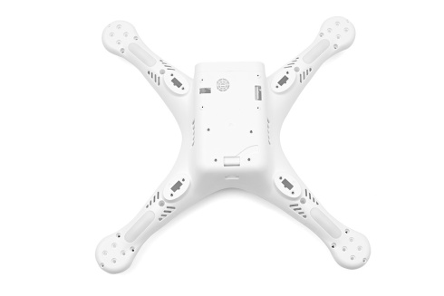 Корпус DJI Phantom 3 Pro/Adv фото 3
