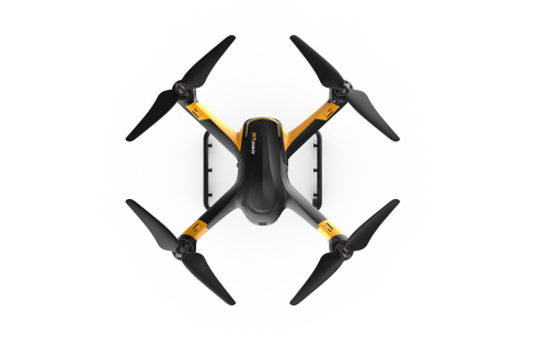 Квадрокоптер Hubsan H109S X4 Pro Professional фото 3