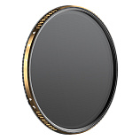Фильтр PolarPro PMVND Signature Edition II - 82mm - 6/9 Stop