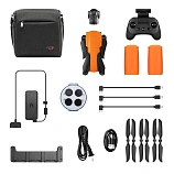 Квадрокоптер Autel Robotics Evo Lite+ Premium Bundle