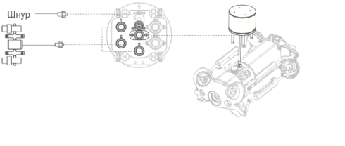 Лазерный измеритель Chasing M2/M2 Pro фото 8