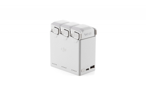 Зарядный хаб DJI Mini 3 Pro фото 4