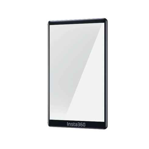 Защитная пленка для экрана Insta360 X5 фото 3