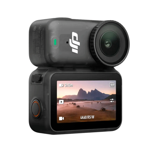 Экшн-камера DJI Osmo Nano (64GB) фото 4